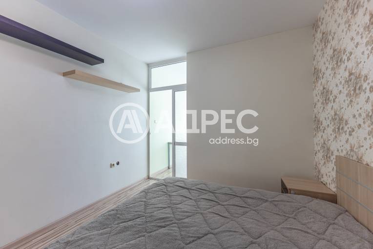 Тристаен апартамент, Варна, Базар "Левски", 693003, Снимка 8