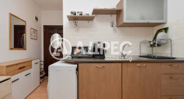 Едностаен апартамент, Бургас, Сарафово, 703003, Снимка 9