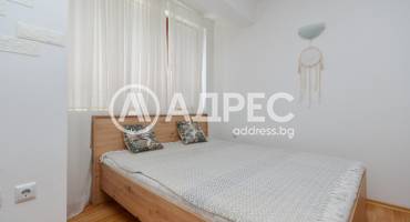 Едностаен апартамент, Бургас, Сарафово, 703003, Снимка 10