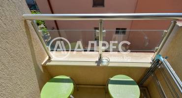 Едностаен апартамент, Бургас, Сарафово, 703003, Снимка 12