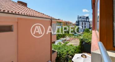 Едностаен апартамент, Бургас, Сарафово, 703003, Снимка 13