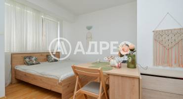 Едностаен апартамент, Бургас, Сарафово, 703003, Снимка 2