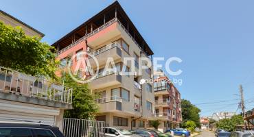 Едностаен апартамент, Бургас, Сарафово, 703003, Снимка 3
