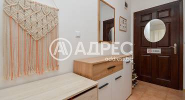 Едностаен апартамент, Бургас, Сарафово, 703003, Снимка 4