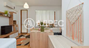 Едностаен апартамент, Бургас, Сарафово, 703003, Снимка 5