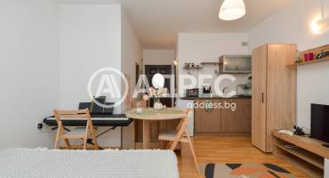 Едностаен апартамент, Бургас, Сарафово, 703003, Снимка 6