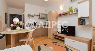 Едностаен апартамент, Бургас, Сарафово, 703003, Снимка 7