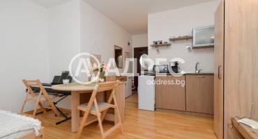 Едностаен апартамент, Бургас, Сарафово, 703003, Снимка 8