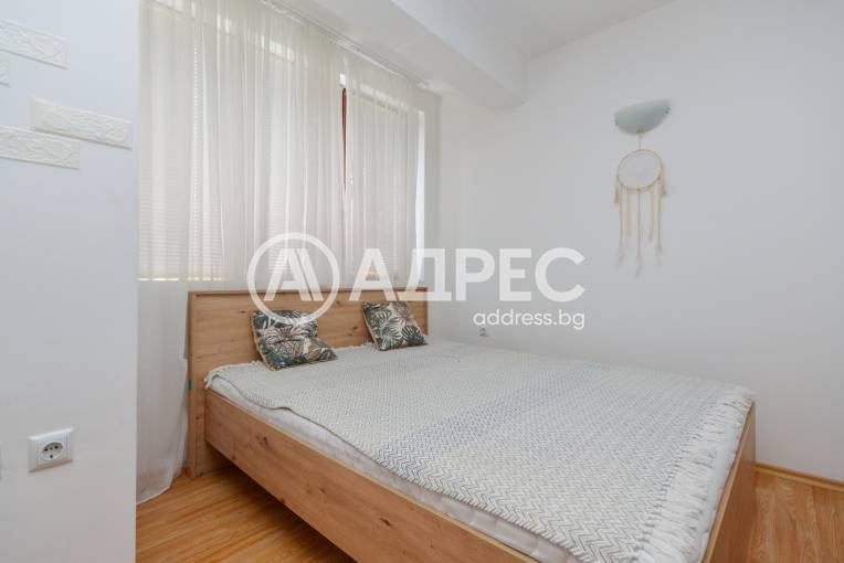 Едностаен апартамент, Бургас, Сарафово, 703003, Снимка 10