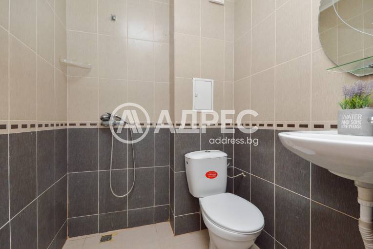 Едностаен апартамент, Бургас, Сарафово, 703003, Снимка 11