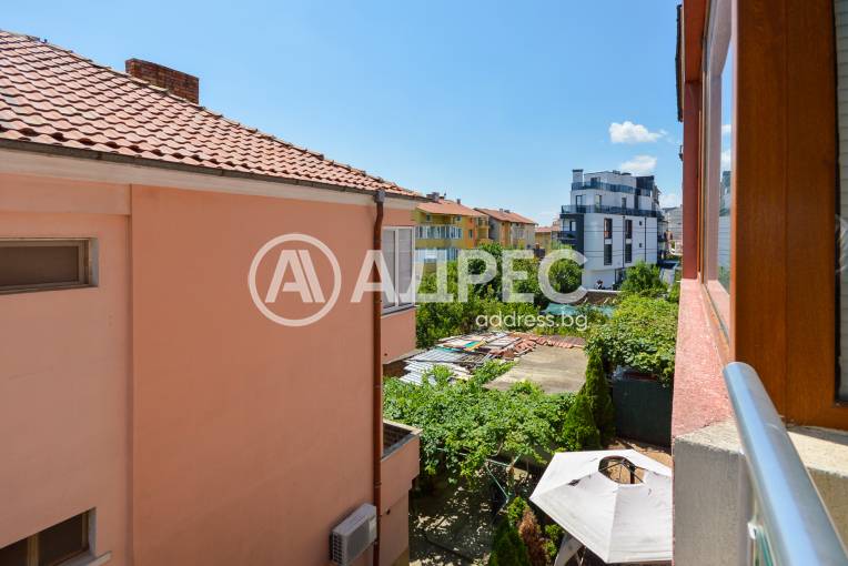 Едностаен апартамент, Бургас, Сарафово, 703003, Снимка 13