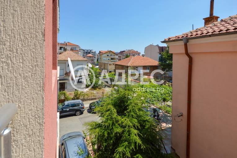 Едностаен апартамент, Бургас, Сарафово, 703003, Снимка 14