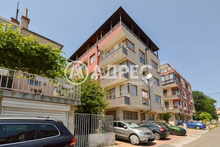 Едностаен апартамент, Бургас, Сарафово, 703003, Снимка 15