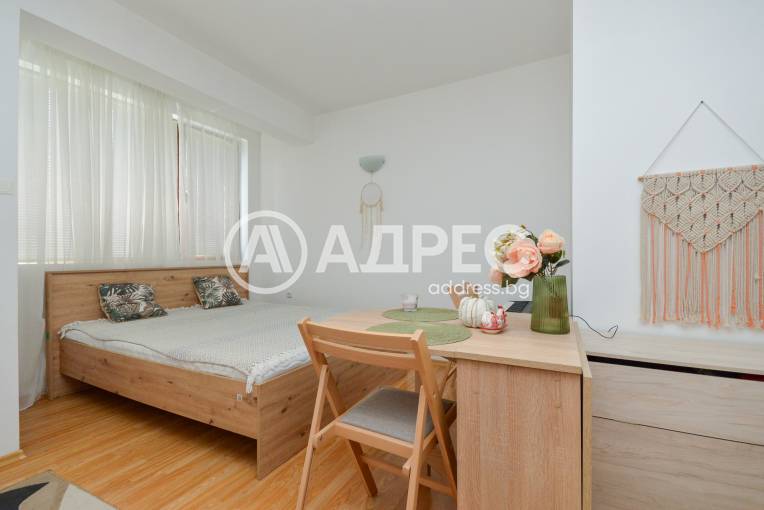 Едностаен апартамент, Бургас, Сарафово, 703003, Снимка 2