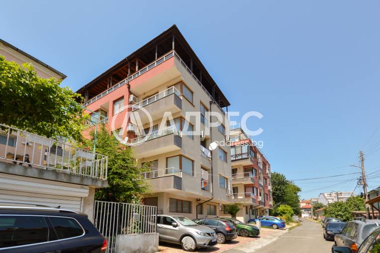 Едностаен апартамент, Бургас, Сарафово, 703003, Снимка 3