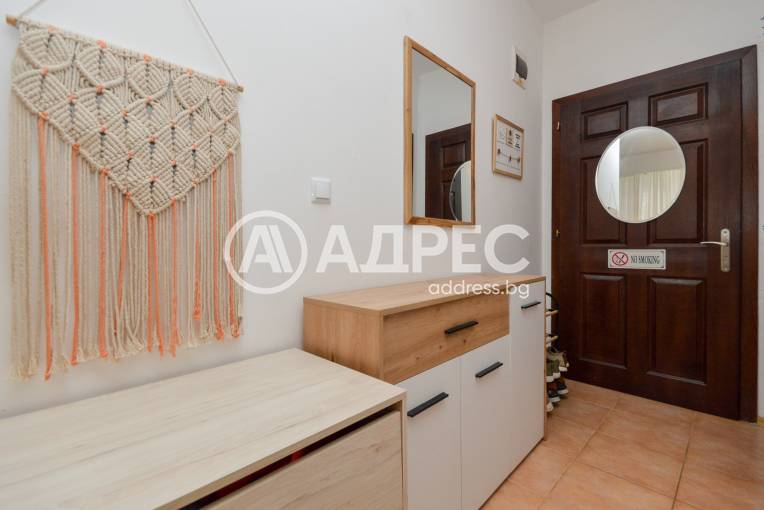 Едностаен апартамент, Бургас, Сарафово, 703003, Снимка 4