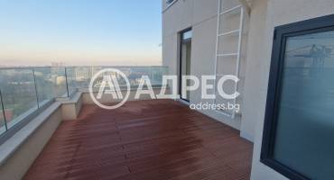 Многостаен апартамент, София, Хладилника, 617004, Снимка 10