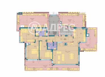 Многостаен апартамент, София, Хладилника, 617004, Снимка 1