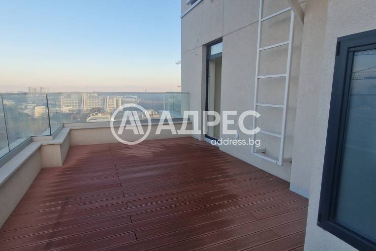 Многостаен апартамент, София, Хладилника, 617004, Снимка 10