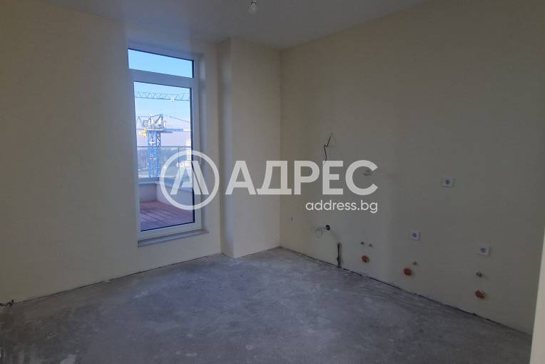 Многостаен апартамент, София, Хладилника, 617004, Снимка 5