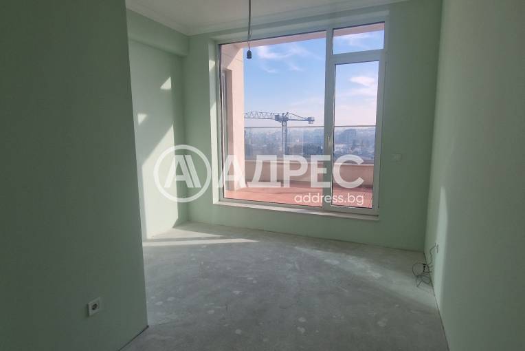 Многостаен апартамент, София, Хладилника, 617004, Снимка 7