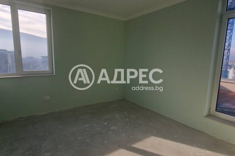 Многостаен апартамент, София, Хладилника, 617004, Снимка 8