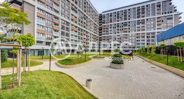 Двустаен апартамент, София, Сердика, 668004, Снимка 16