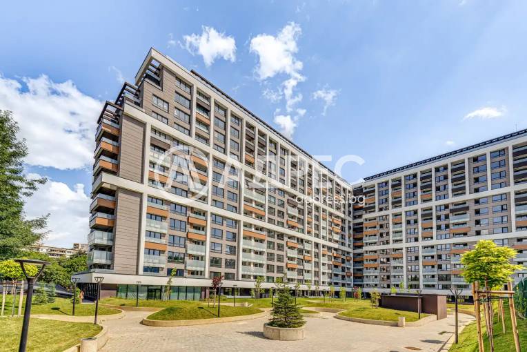 Двустаен апартамент, София, Сердика, 668004, Снимка 11