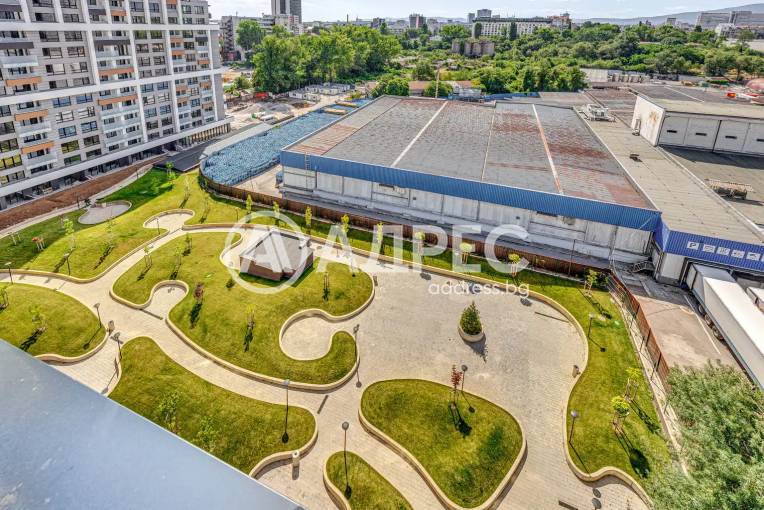 Двустаен апартамент, София, Сердика, 668004, Снимка 8