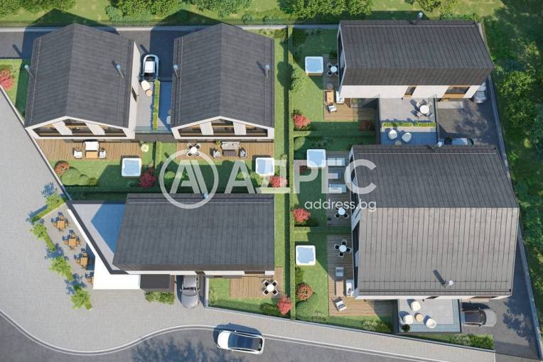 Къща/Вила, Мало Бучино, 677004, Снимка 5