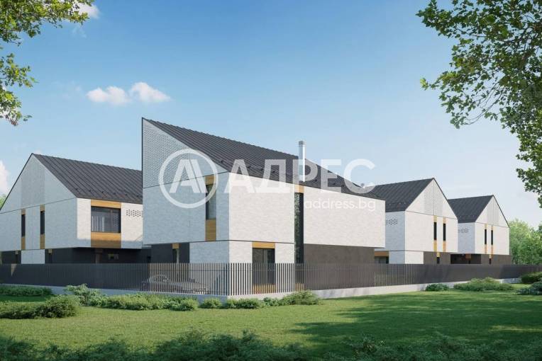 Къща/Вила, Мало Бучино, 677004, Снимка 6