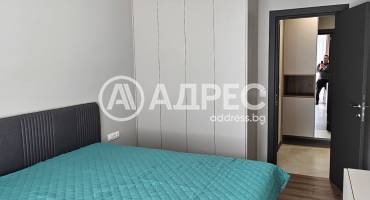 Двустаен апартамент, София, Манастирски ливади - изток, 678004, Снимка 3