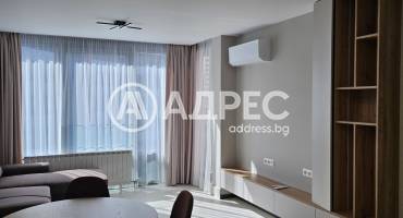 Двустаен апартамент, София, Манастирски ливади - изток, 678004, Снимка 5