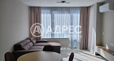 Двустаен апартамент, София, Манастирски ливади - изток, 678004, Снимка 6