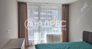 Двустаен апартамент, София, Манастирски ливади - изток, 678004, Снимка 7