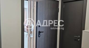 Двустаен апартамент, София, Манастирски ливади - изток, 678004, Снимка 9
