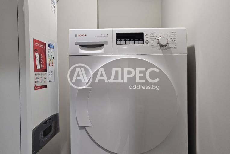 Двустаен апартамент, София, Манастирски ливади - изток, 678004, Снимка 10