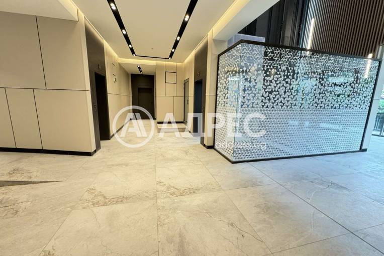 Двустаен апартамент, София, Манастирски ливади - изток, 678004, Снимка 11