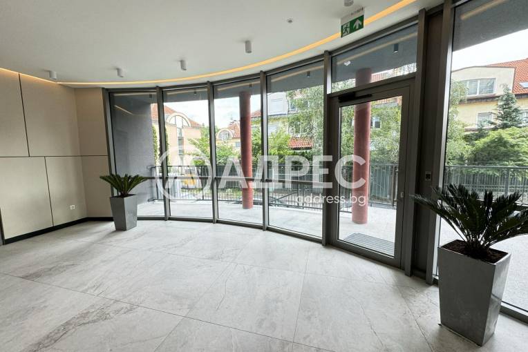 Двустаен апартамент, София, Манастирски ливади - изток, 678004, Снимка 13