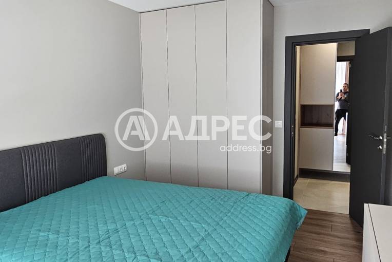 Двустаен апартамент, София, Манастирски ливади - изток, 678004, Снимка 3