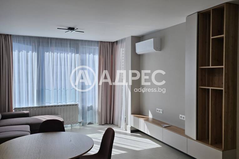 Двустаен апартамент, София, Манастирски ливади - изток, 678004, Снимка 5