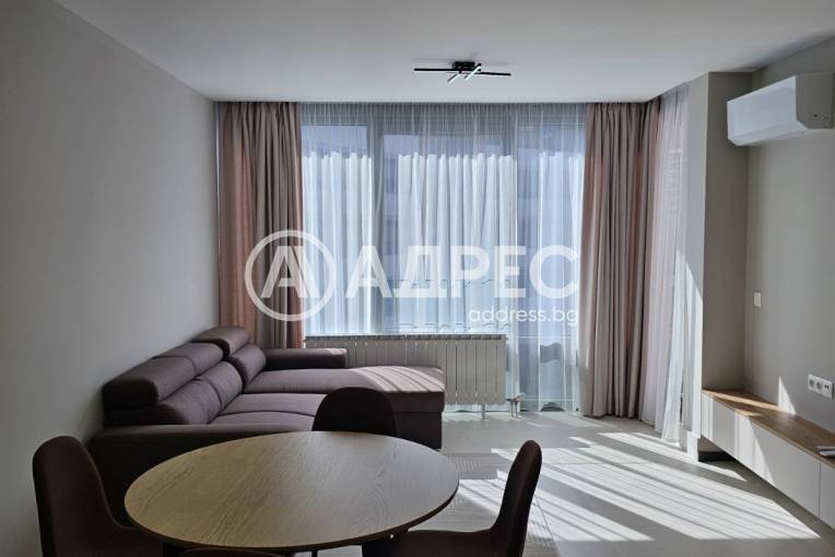 Двустаен апартамент, София, Манастирски ливади - изток, 678004, Снимка 6