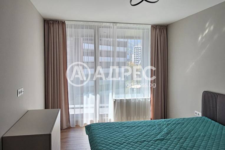 Двустаен апартамент, София, Манастирски ливади - изток, 678004, Снимка 7