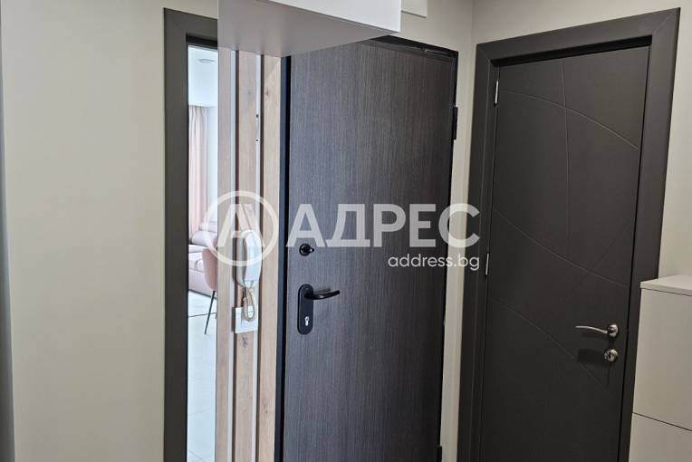 Двустаен апартамент, София, Манастирски ливади - изток, 678004, Снимка 9