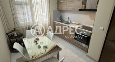 Двустаен апартамент, Плевен, Мара Денчева, 682004, Снимка 1