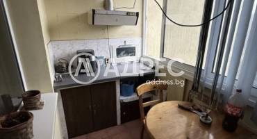 Двустаен апартамент, Плевен, Мара Денчева, 682004, Снимка 2