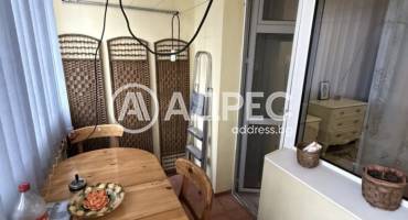 Двустаен апартамент, Плевен, Мара Денчева, 682004, Снимка 3