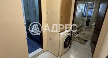 Двустаен апартамент, Плевен, Мара Денчева, 682004, Снимка 7