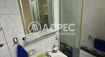 Двустаен апартамент, Плевен, Мара Денчева, 682004, Снимка 9