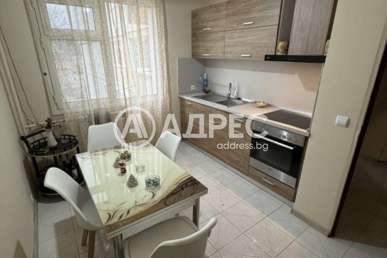 Двустаен апартамент, Плевен, Мара Денчева, 682004, Снимка 1